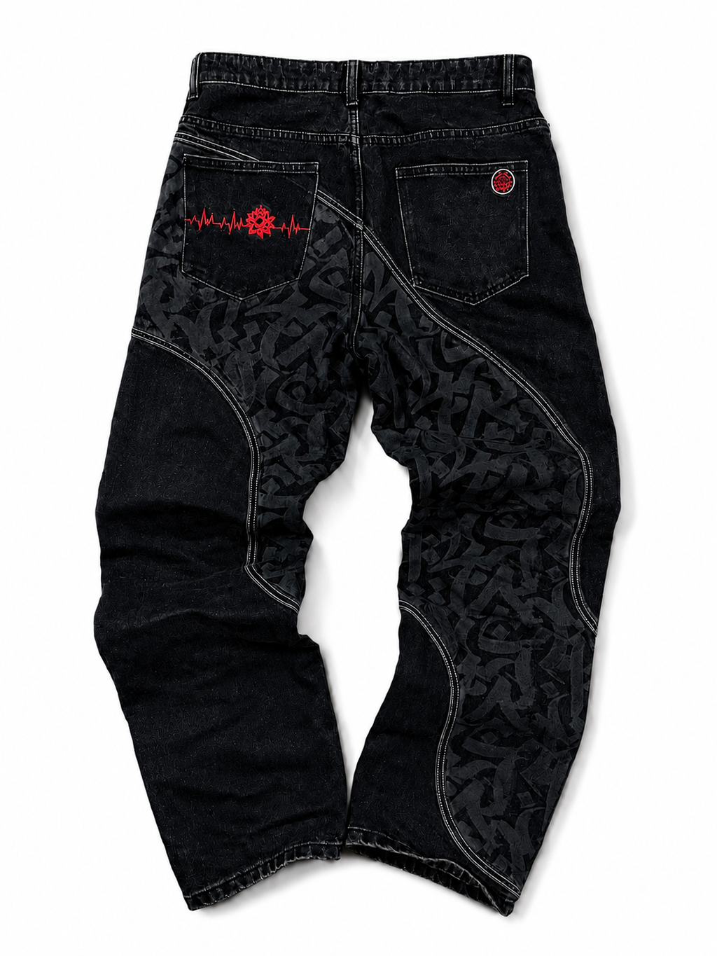 Esperanza Denim 001