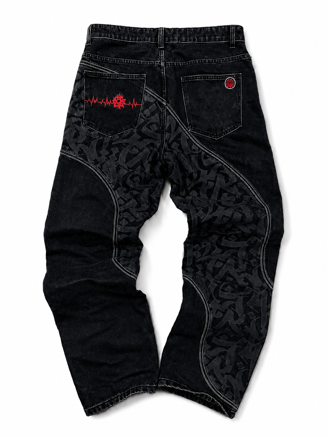 Esperanza Denim 001