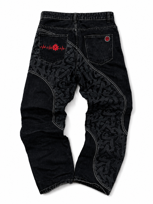 Esperanza Denim 001
