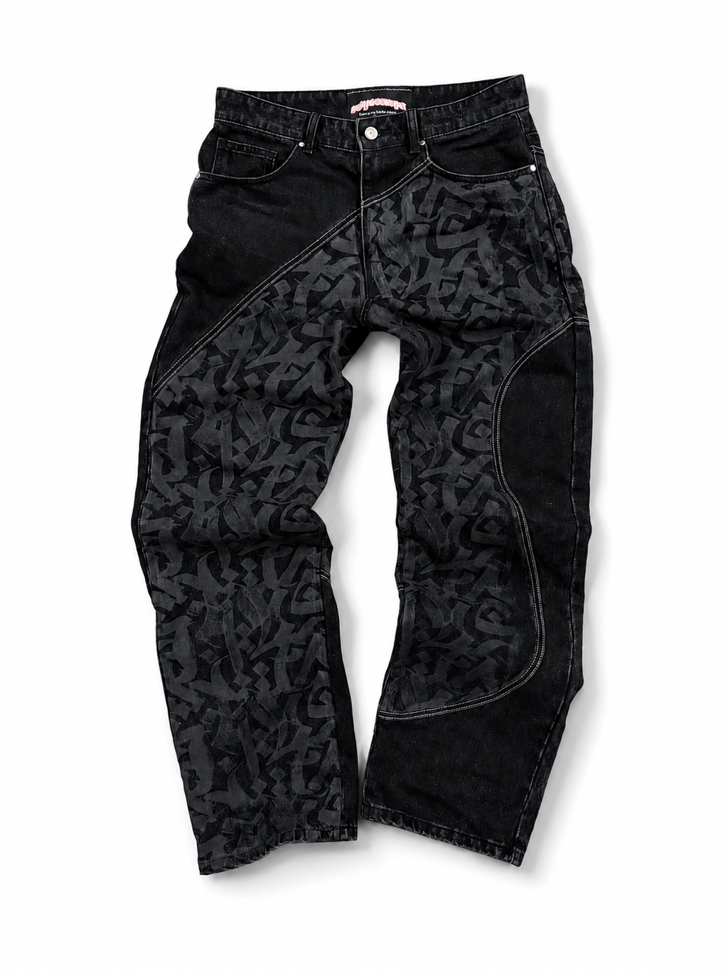 Esperanza Denim 001