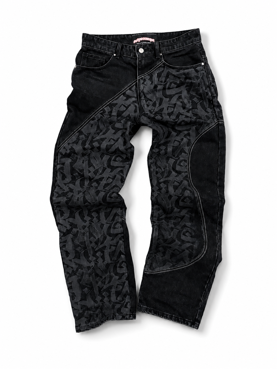 Esperanza Denim 001