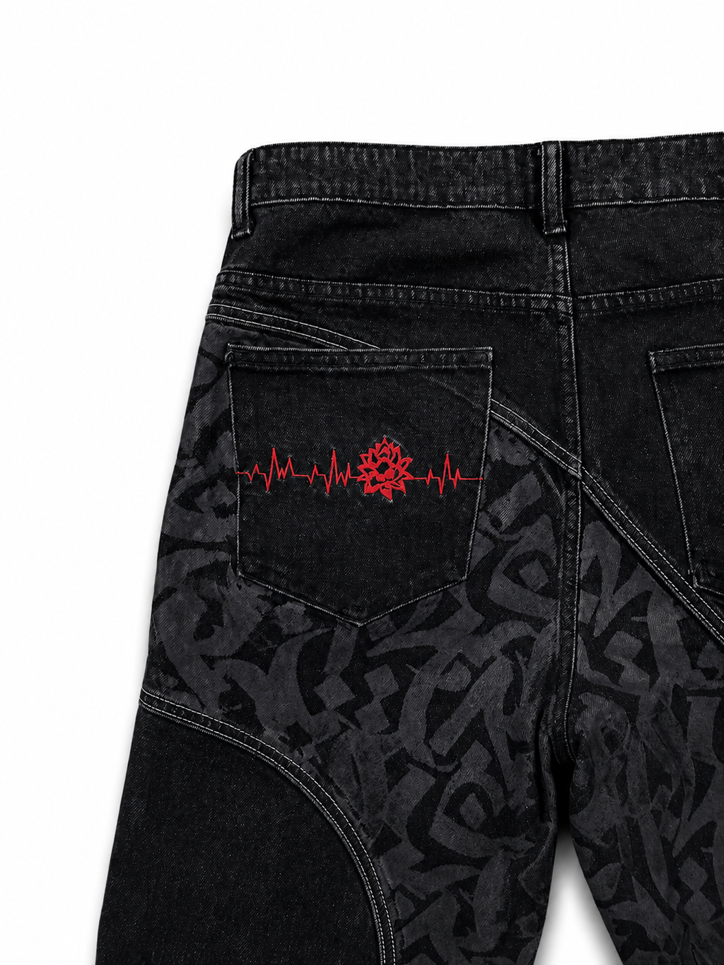Esperanza Denim 001