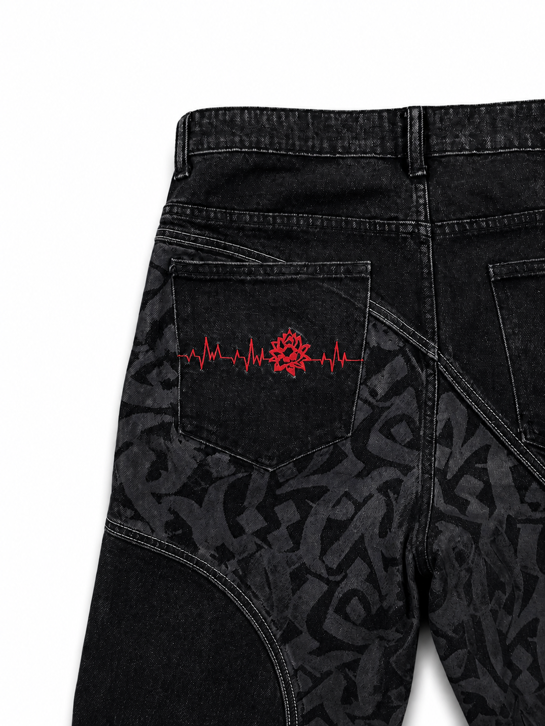 Esperanza Denim 001