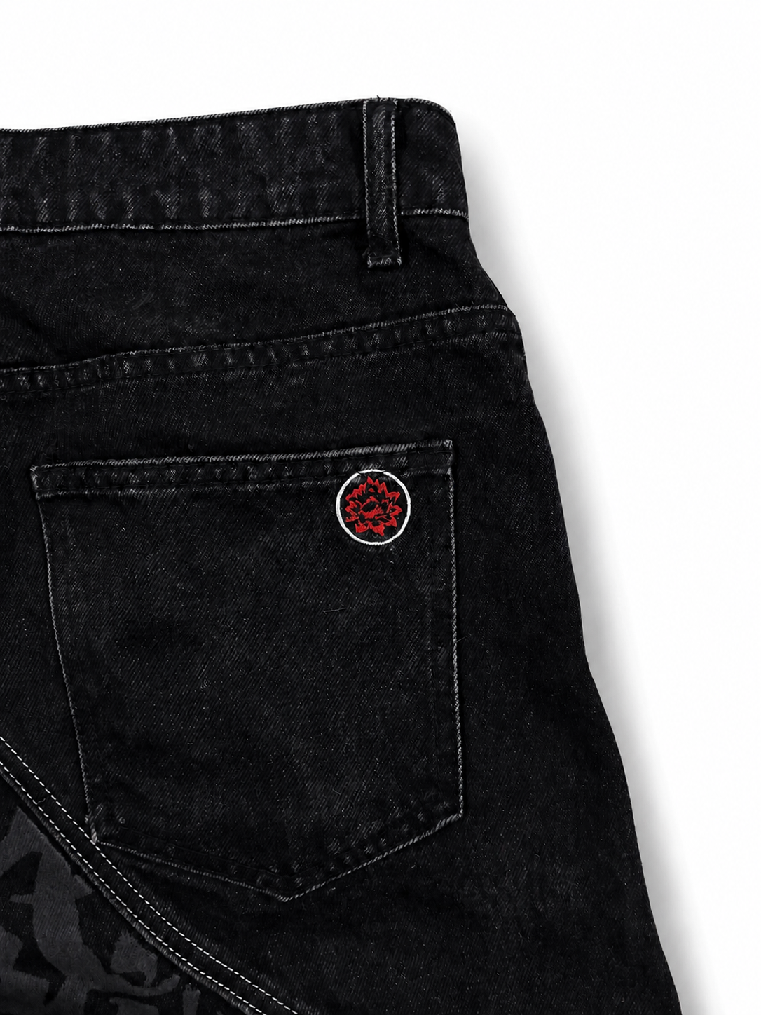 Esperanza Denim 001